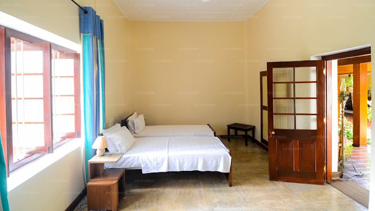 Kirinda Walauwa, Gampola