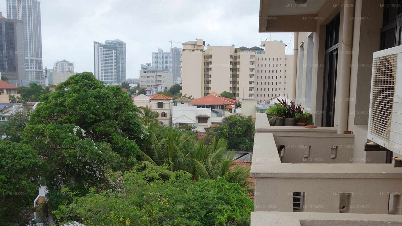 Chelsea Gardens, Colombo