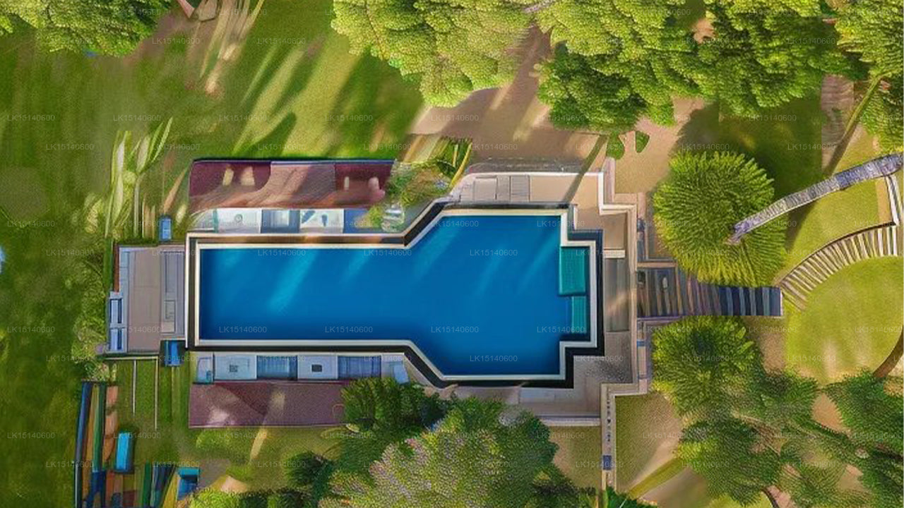 Creeks Villa, Malabe