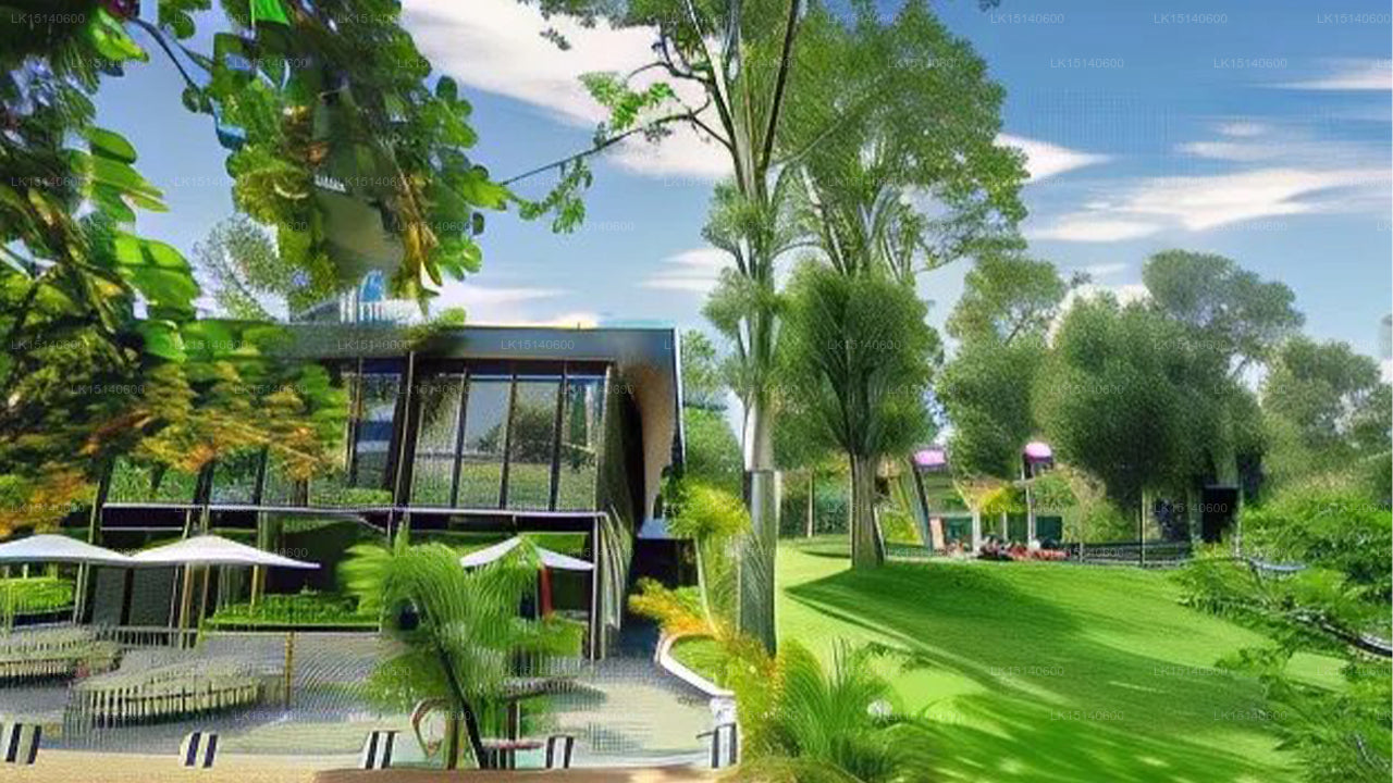 Creeks Villa, Malabe