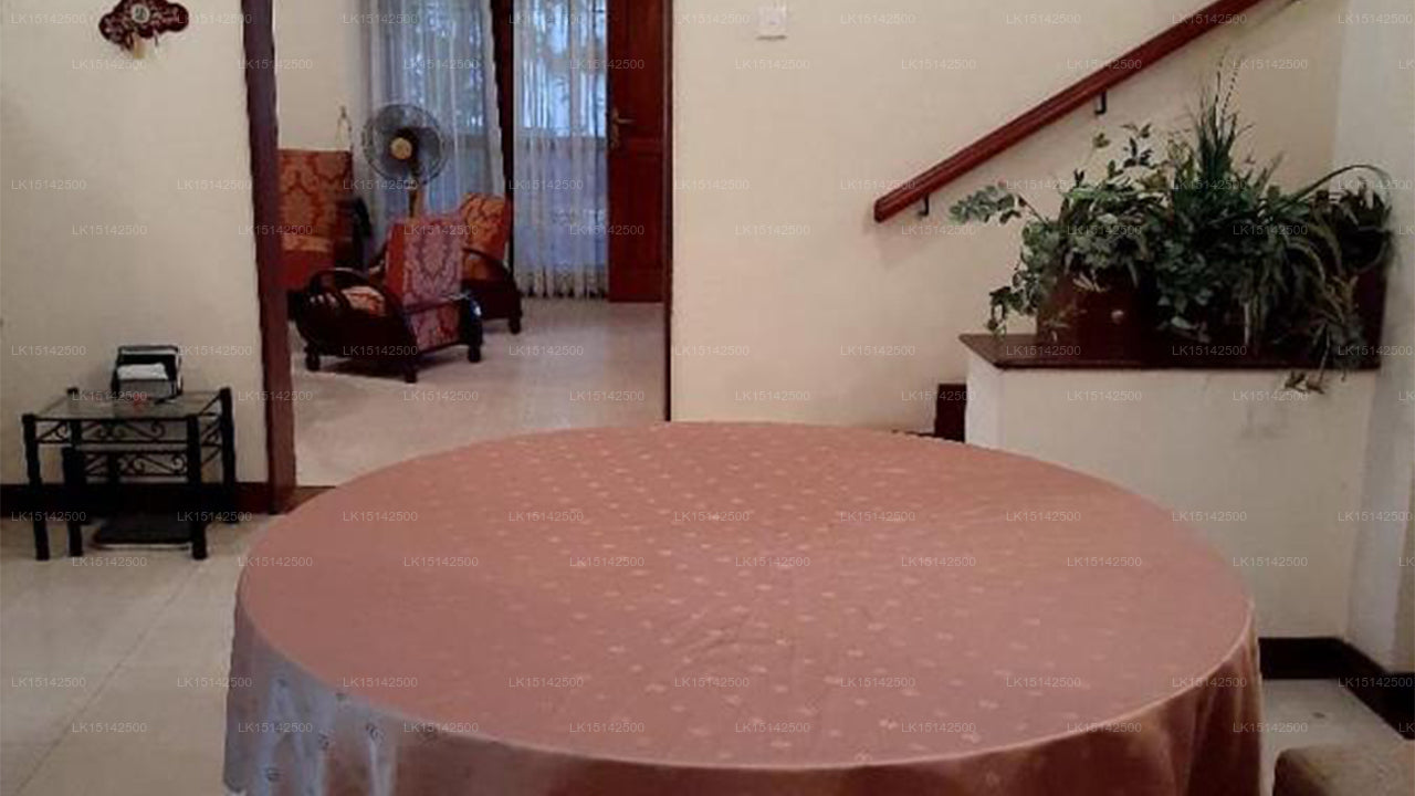 The Bell Luxury Holiday Home, Negombo