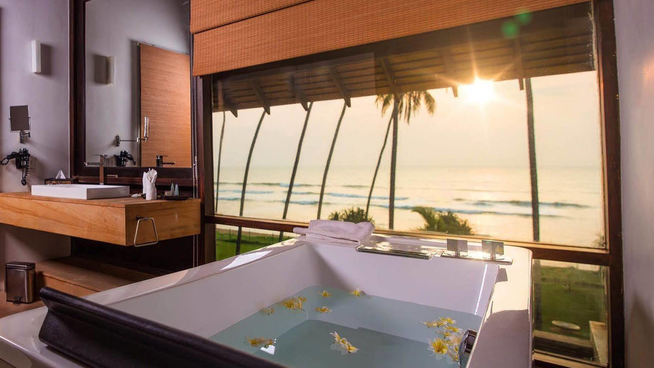 Vendol Resort,  Wadduwa