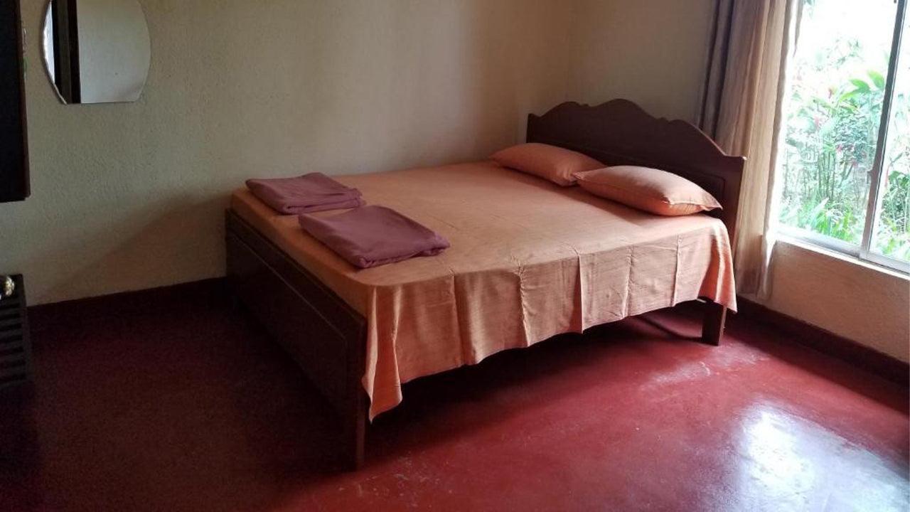 Knuckles View Holiday Home, Kandy