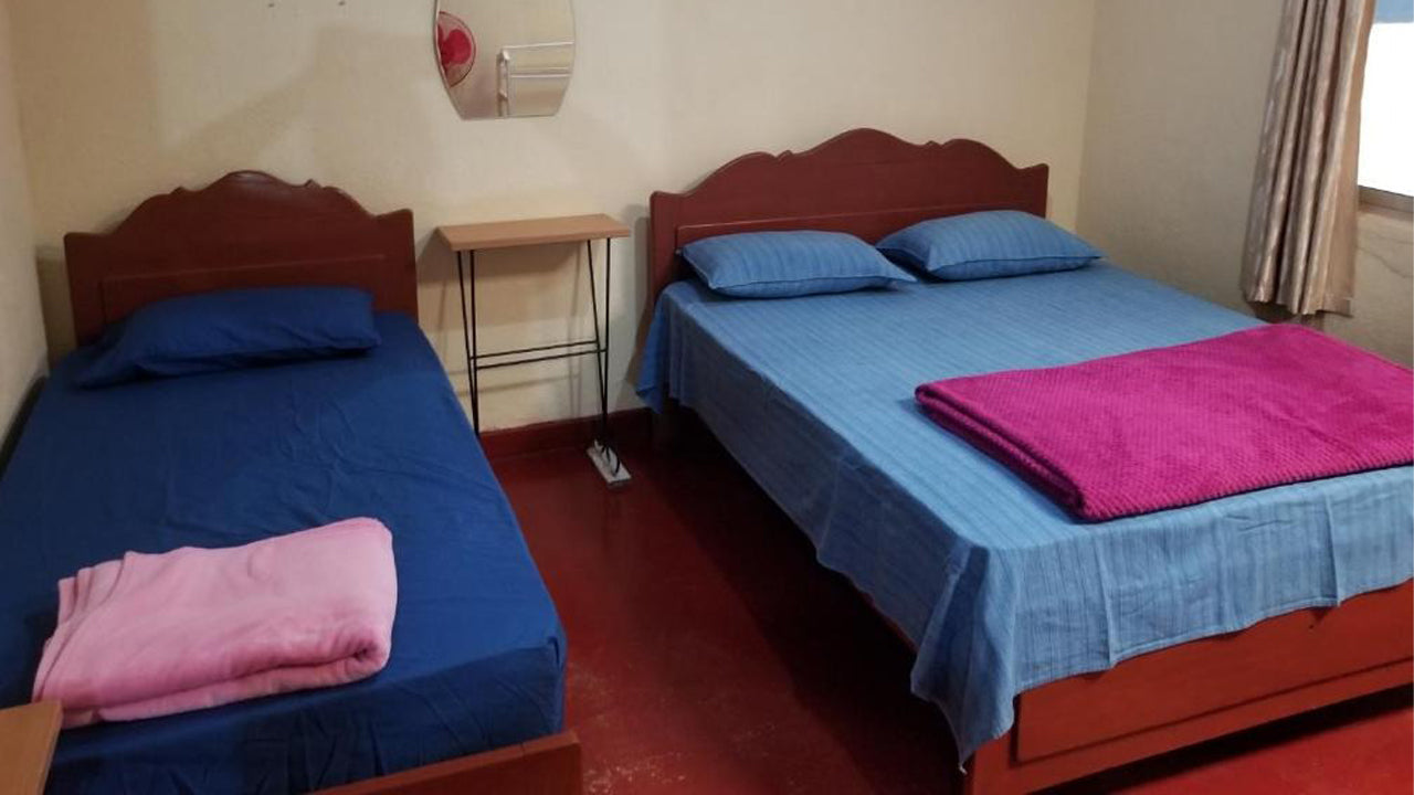 Knuckles View Holiday Home, Kandy