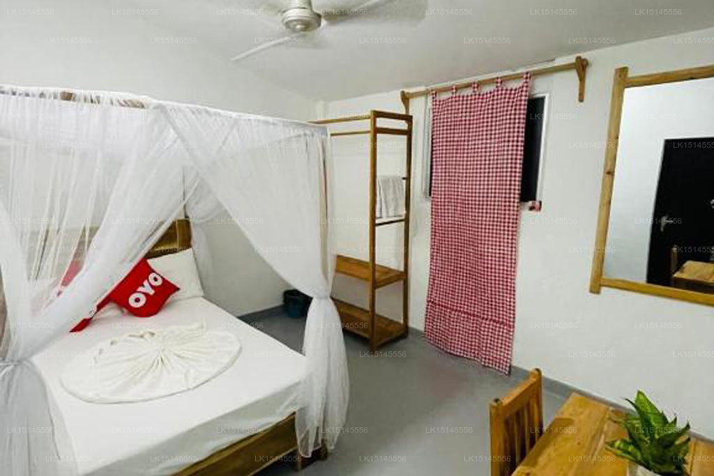 Plážové letovisko Swiss kiss, Trincomalee