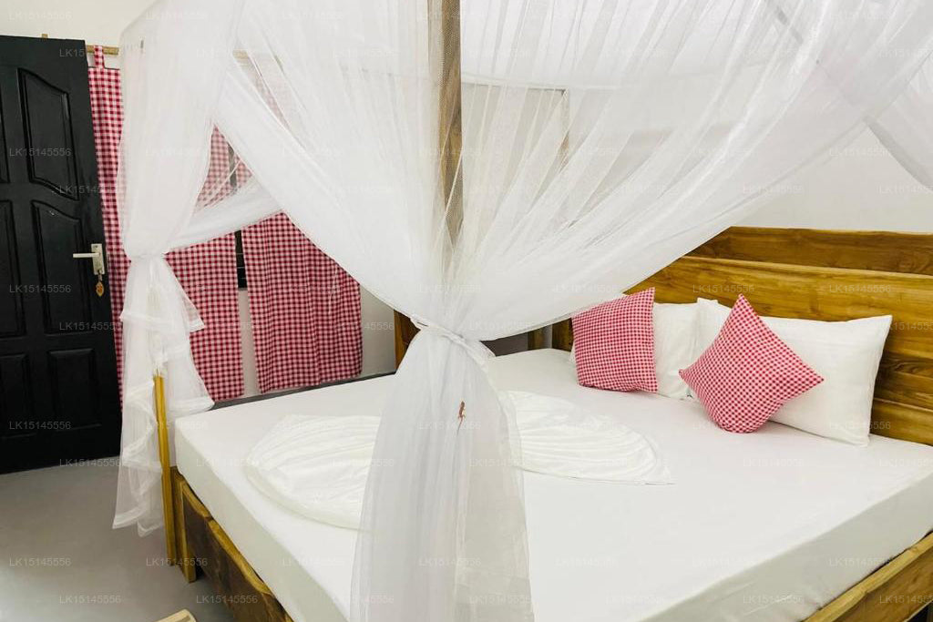 Plážové letovisko Swiss kiss, Trincomalee