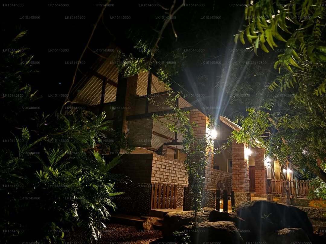 Tariro Game Lodge, Yala