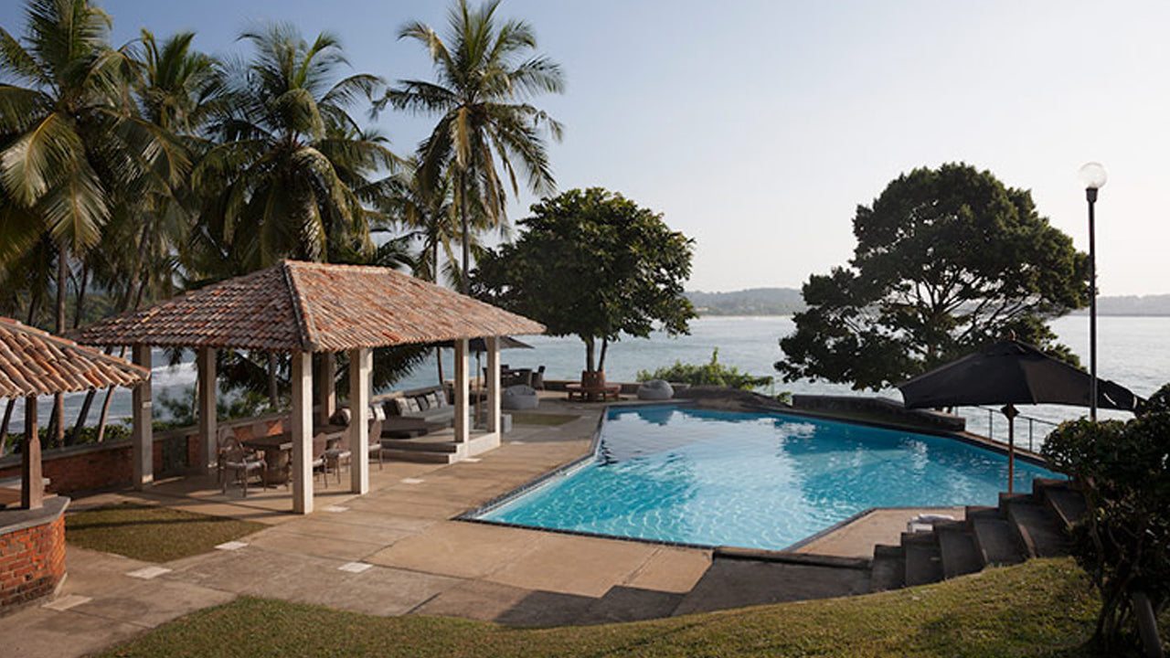 Claughton House, dikwella