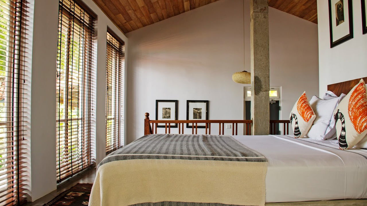 Claughton House, dikwella