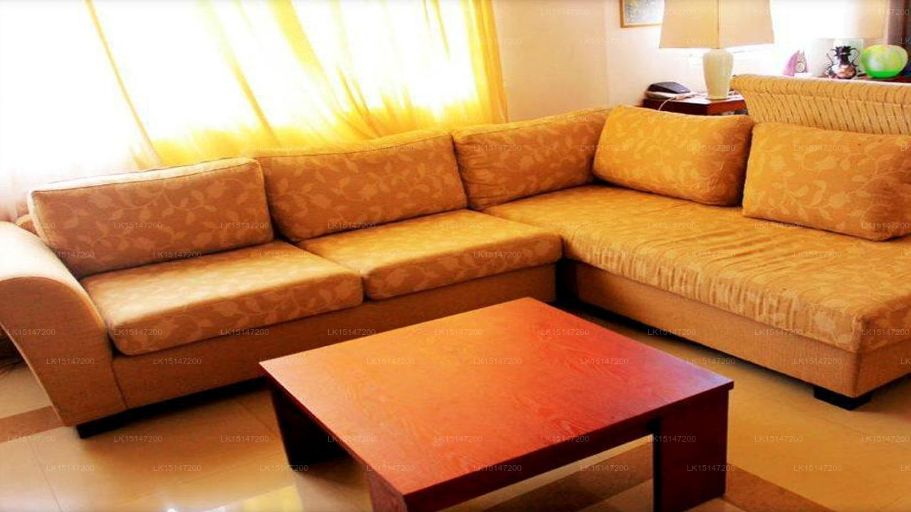 Edelweiss Country Home, Nuwara Eliya