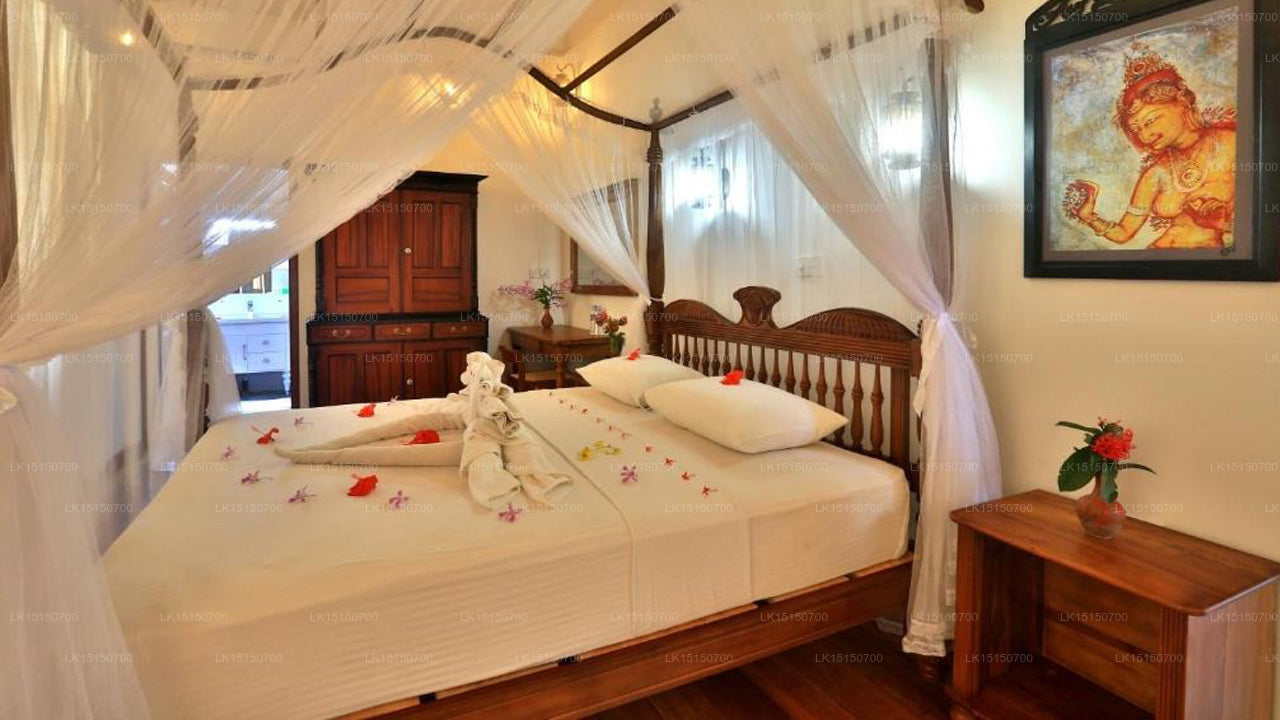 Hotel Panchi Beach, Induruwa