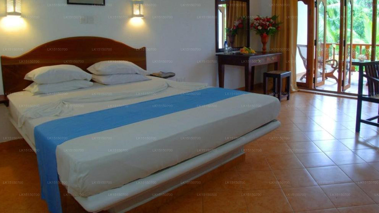 Hotel Panchi Beach, Induruwa