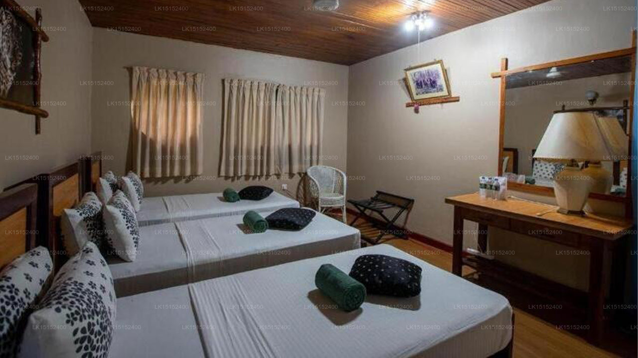 Udawalawa Safari Village Hotel, Udawalawe