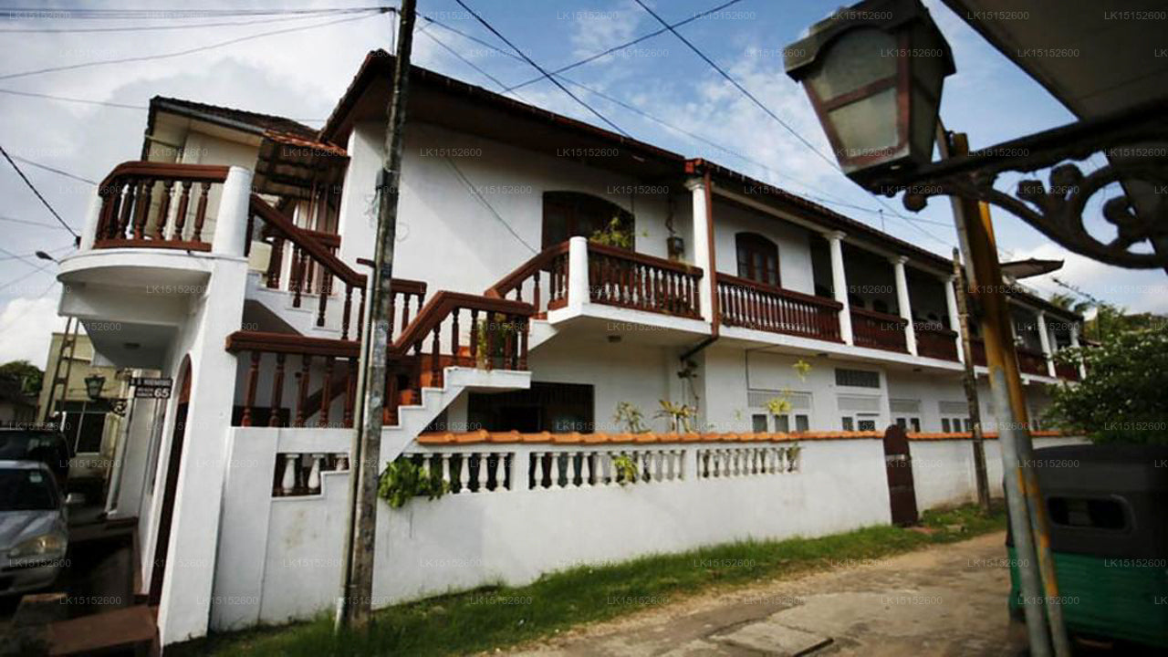 Beach Haven Guest House, Galle