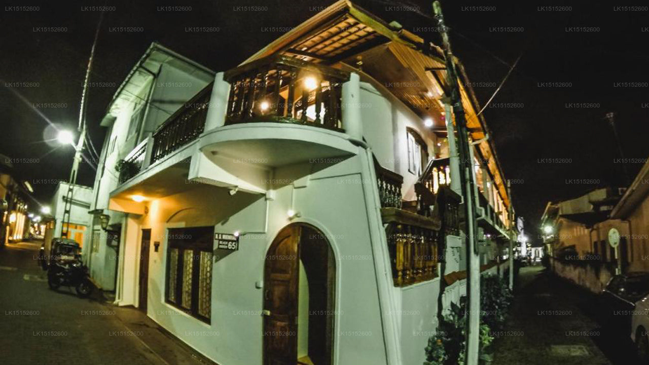 Beach Haven Guest House, Galle