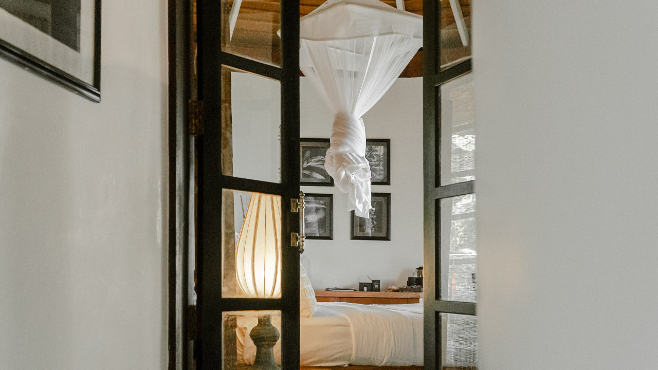 Beach Hut Muhudu Bella, Weligama