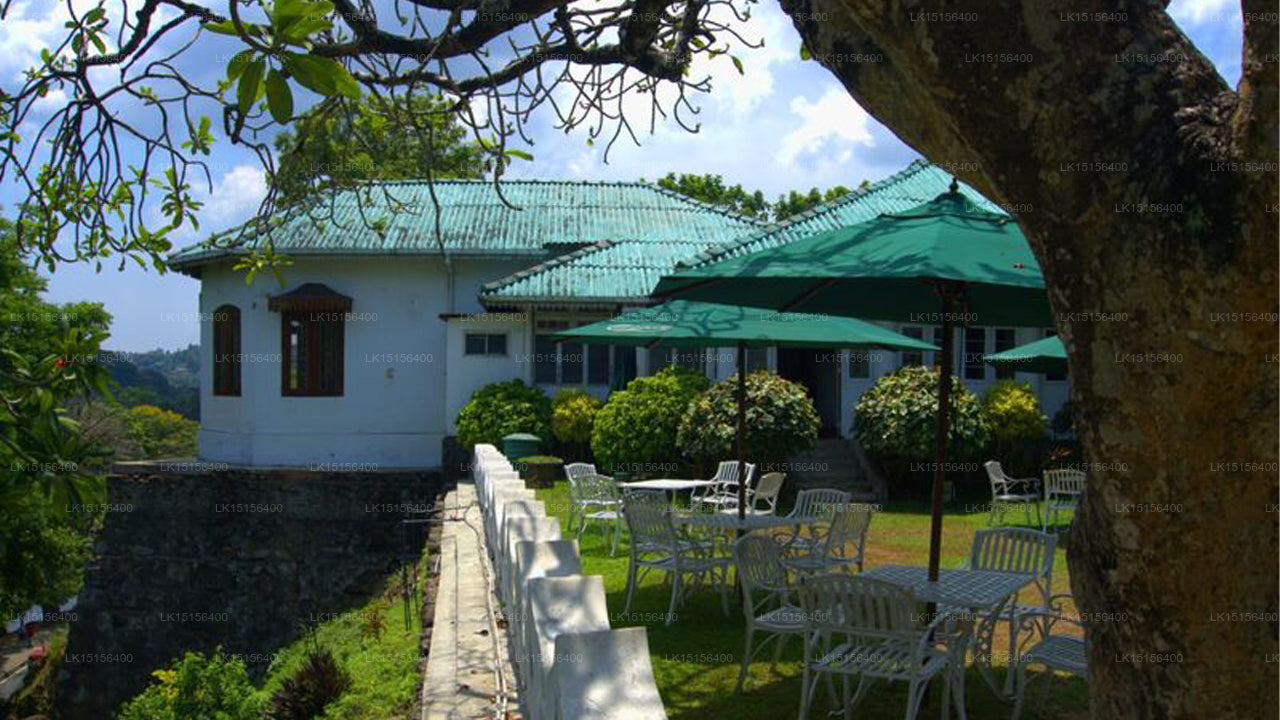 The Kandy Club, Kandy