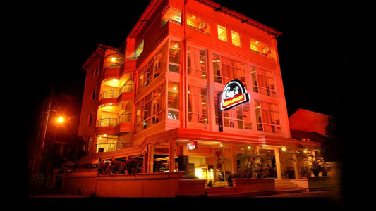 Choy's Waterfront Residence,  Negombo