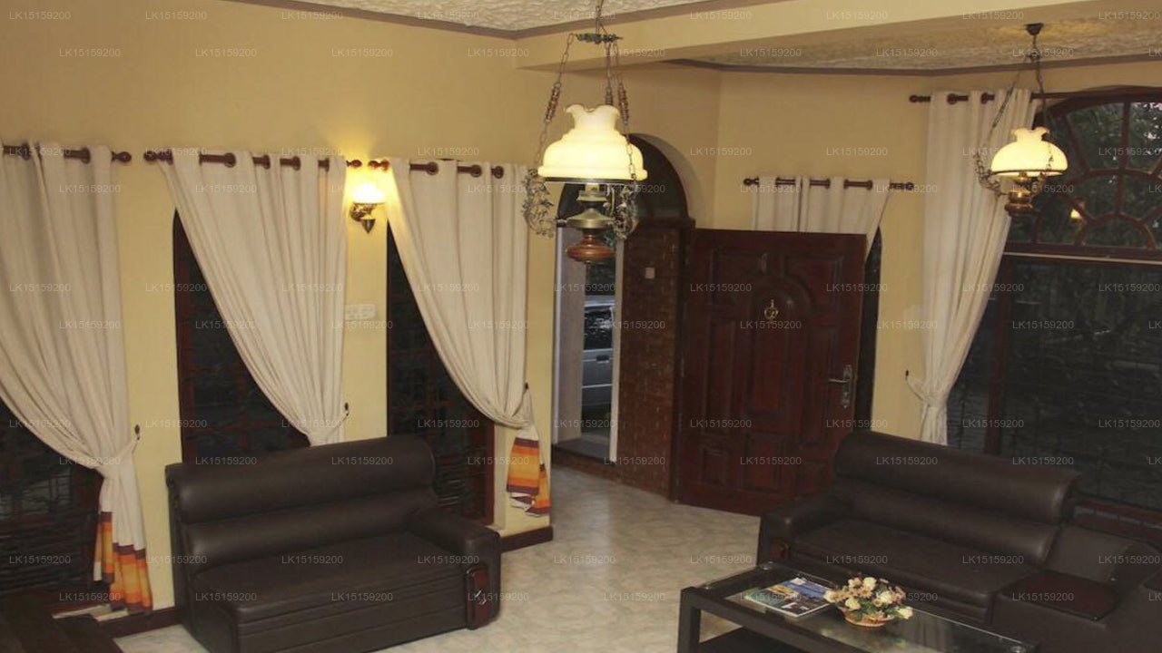 Fern Leaf Holiday Inn, Kandy