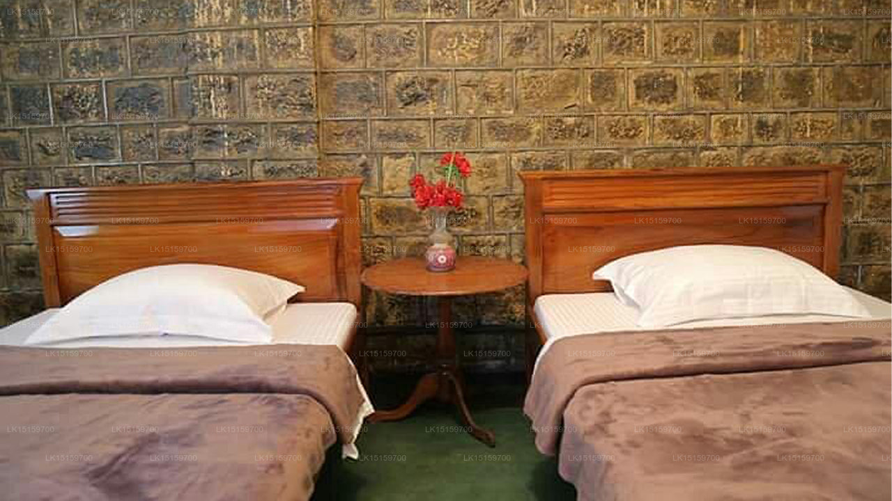 Holiday Bungalow, Haputale