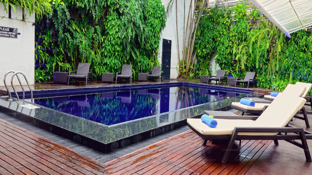 Deco On Forty Four, Galle