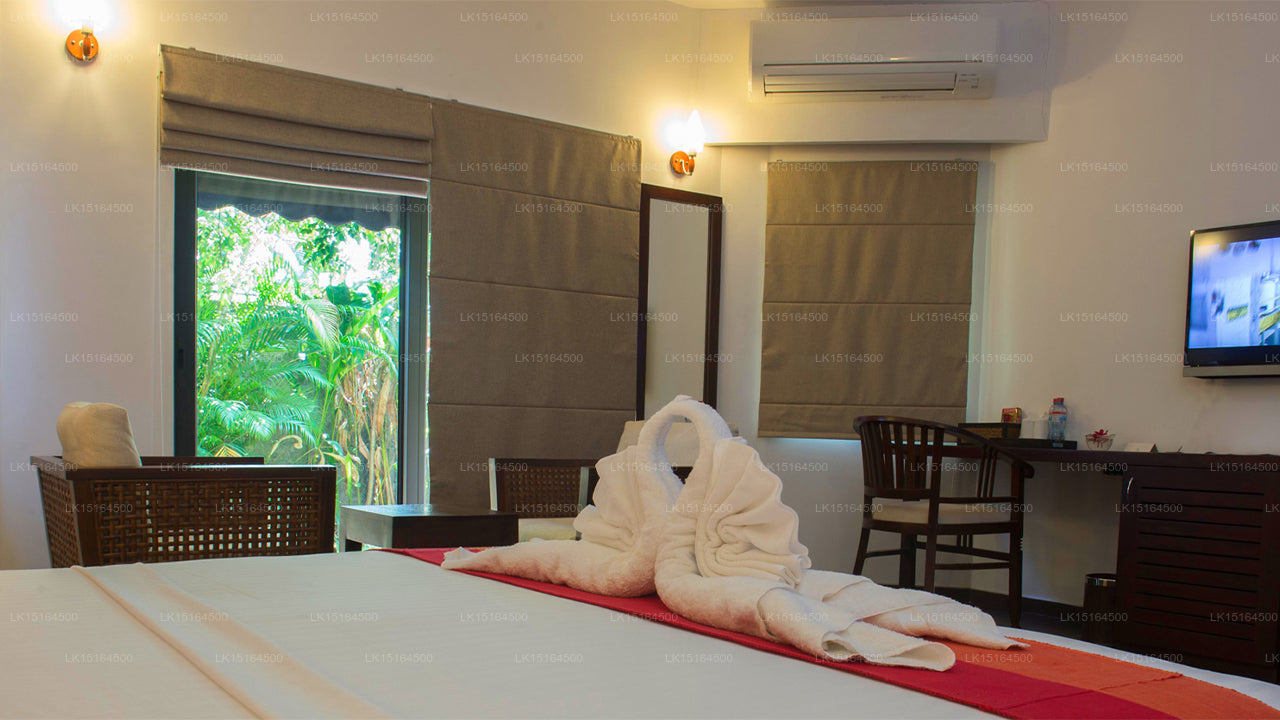 The Villa Exotica, Kotte