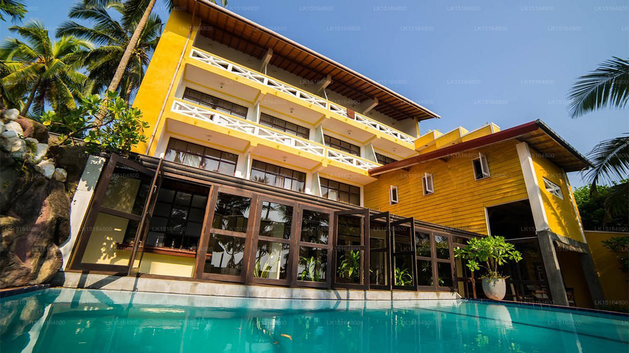 Ayurveda CeylonStar, Kosgoda