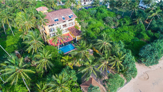 Ayurveda CeylonStar, Kosgoda