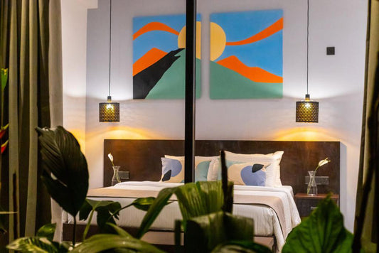 Namara Zelená Ella, Ella