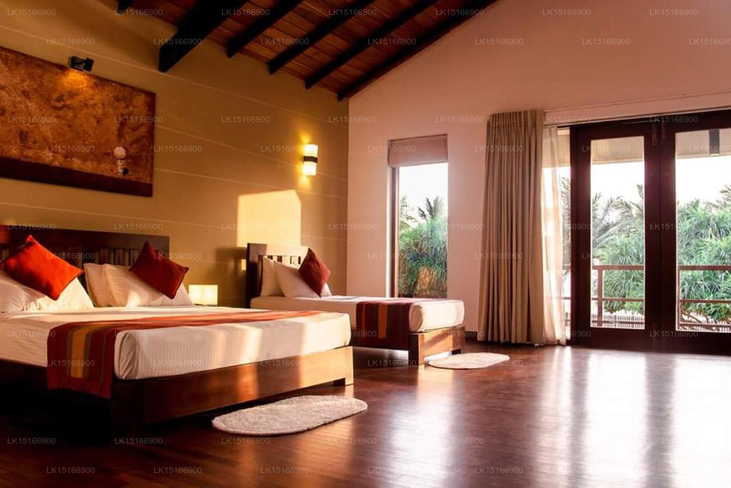 Plážová vila Kamili, Kalutara