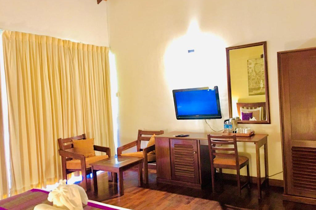 Plážová vila Kamili, Kalutara