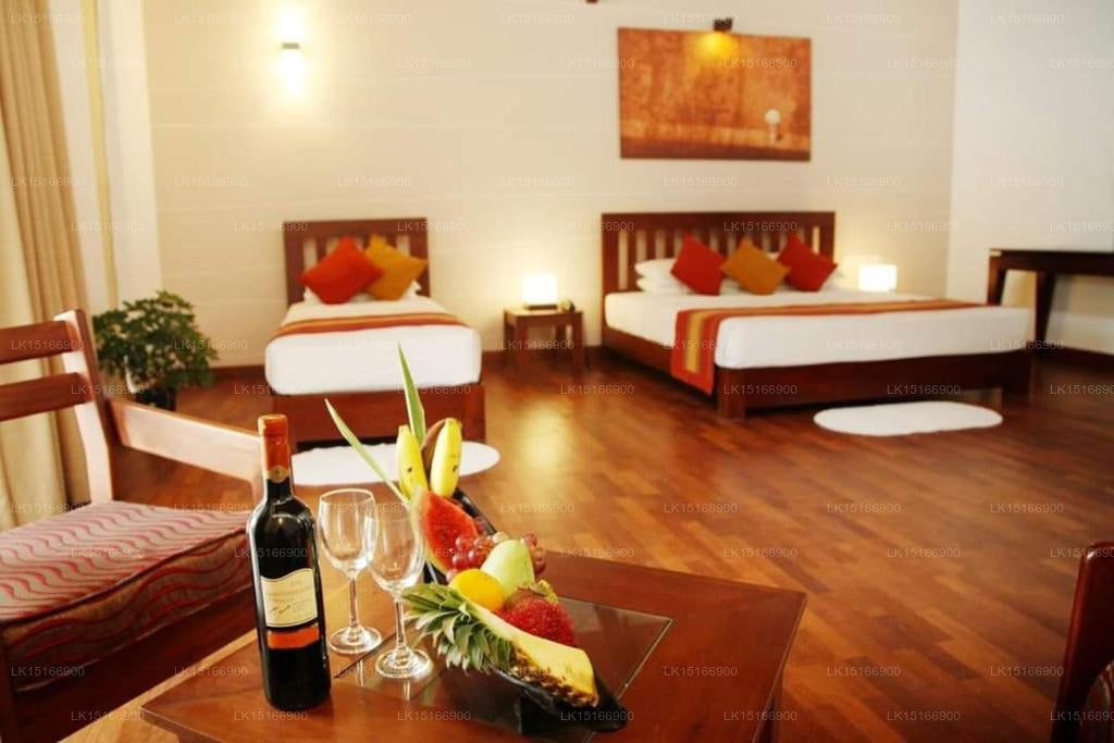 Plážová vila Kamili, Kalutara