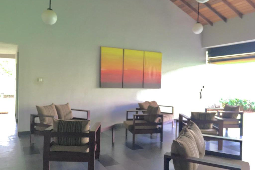 Plážová vila Kamili, Kalutara