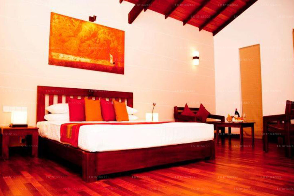 Plážová vila Kamili, Kalutara