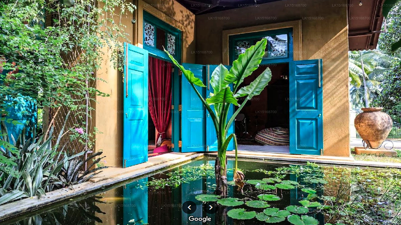 Casa Heliconia, Katunayake