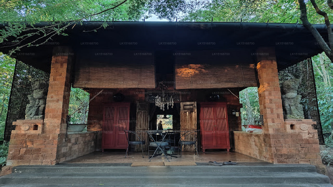 Casa Heliconia, Katunayake