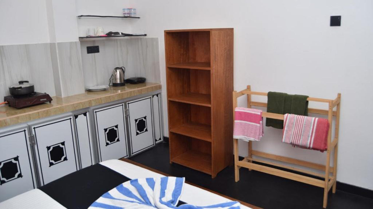 Kosi Giggles Resort, Weligama