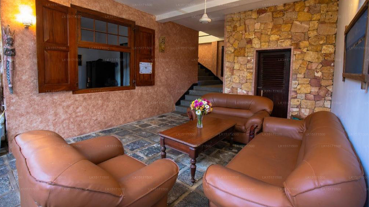 Hotel Zeilan Sunset Point,  Unawatuna