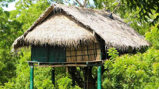 Beddegama Ecopark, Tissamaharama