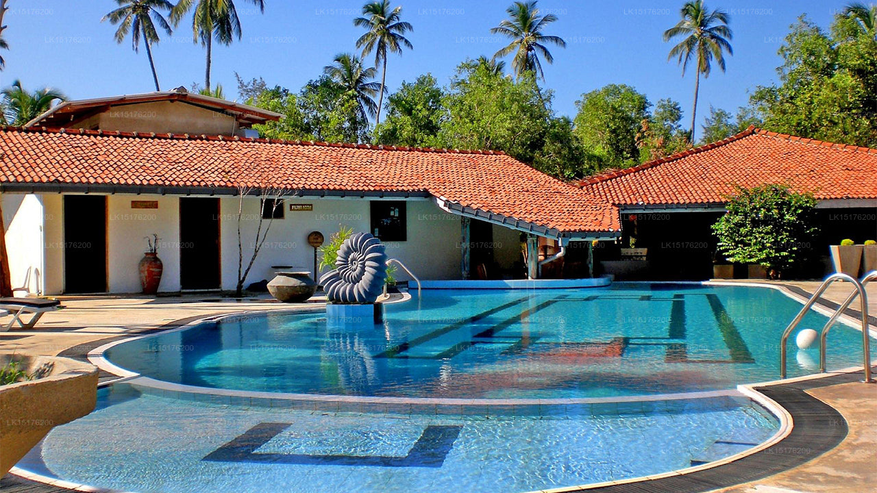 Suwaya Villa, Tangalle