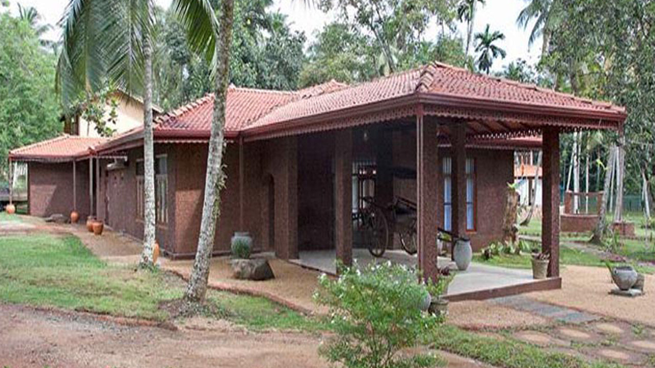 Christine Nature Resort, Henegama