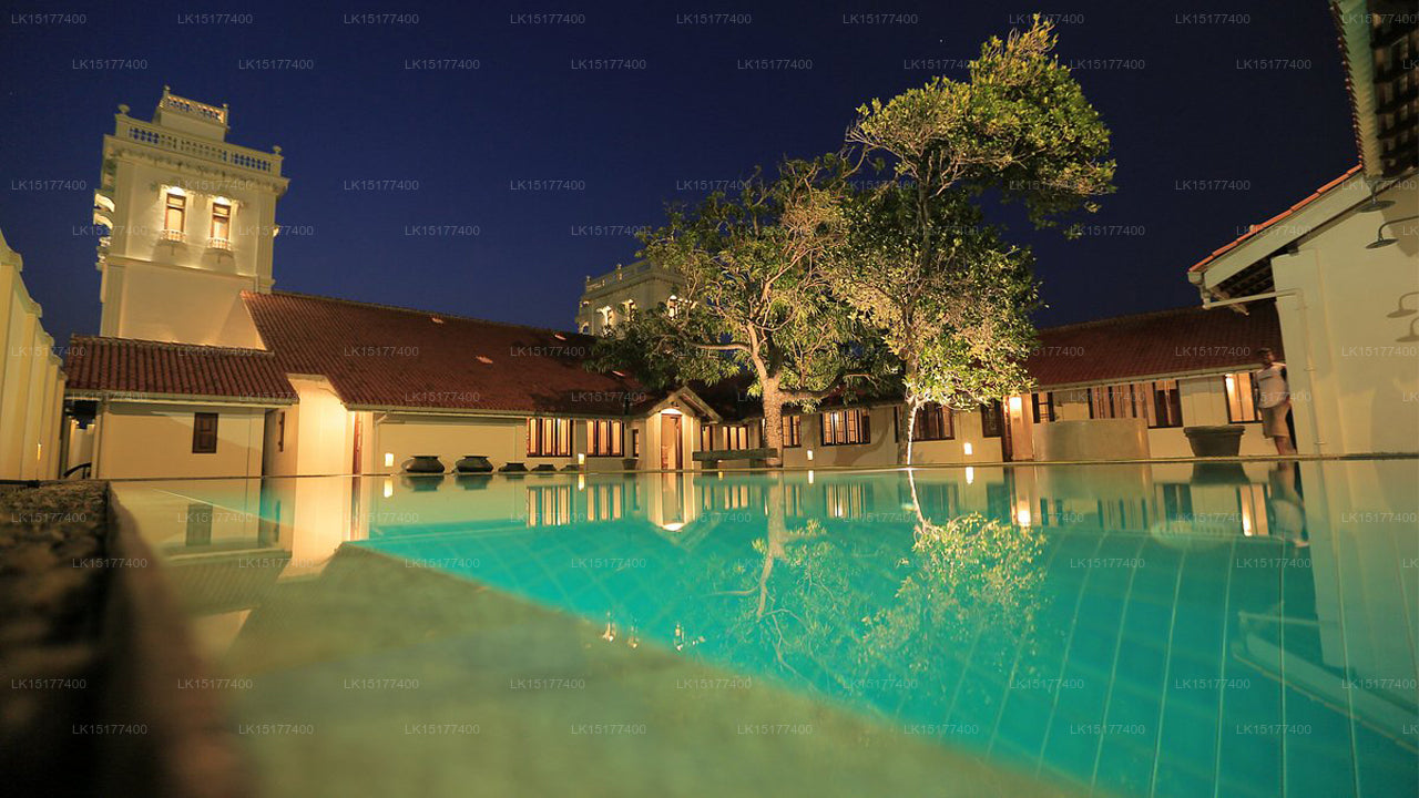 Monsoon Villa, Puttalam