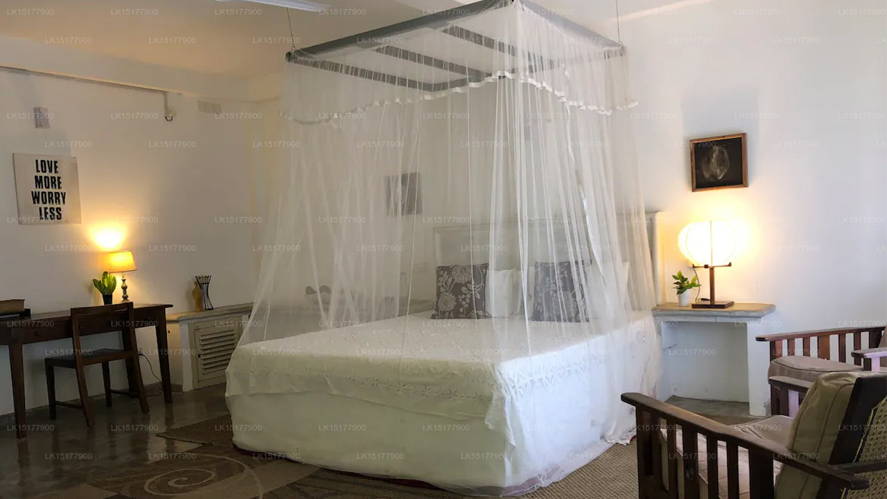 Coco Mari Beach Villa, Hikkaduwa