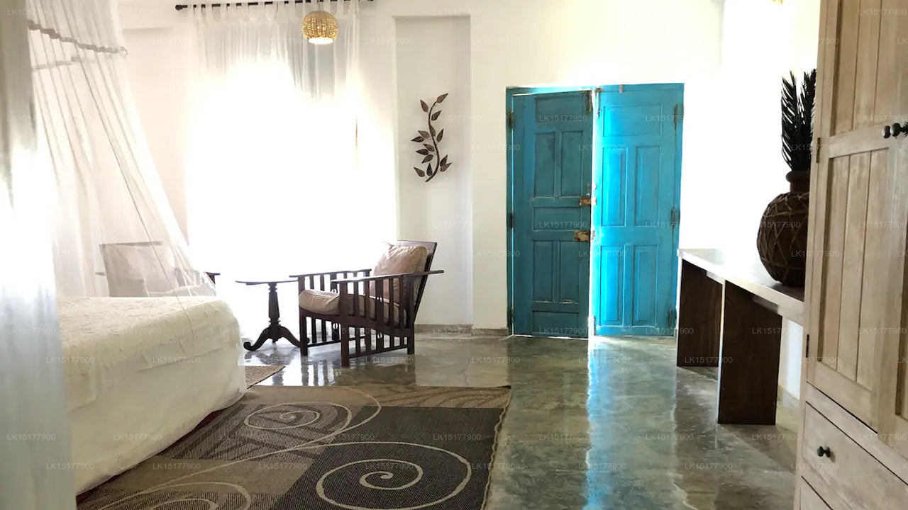 Coco Mari Beach Villa, Hikkaduwa