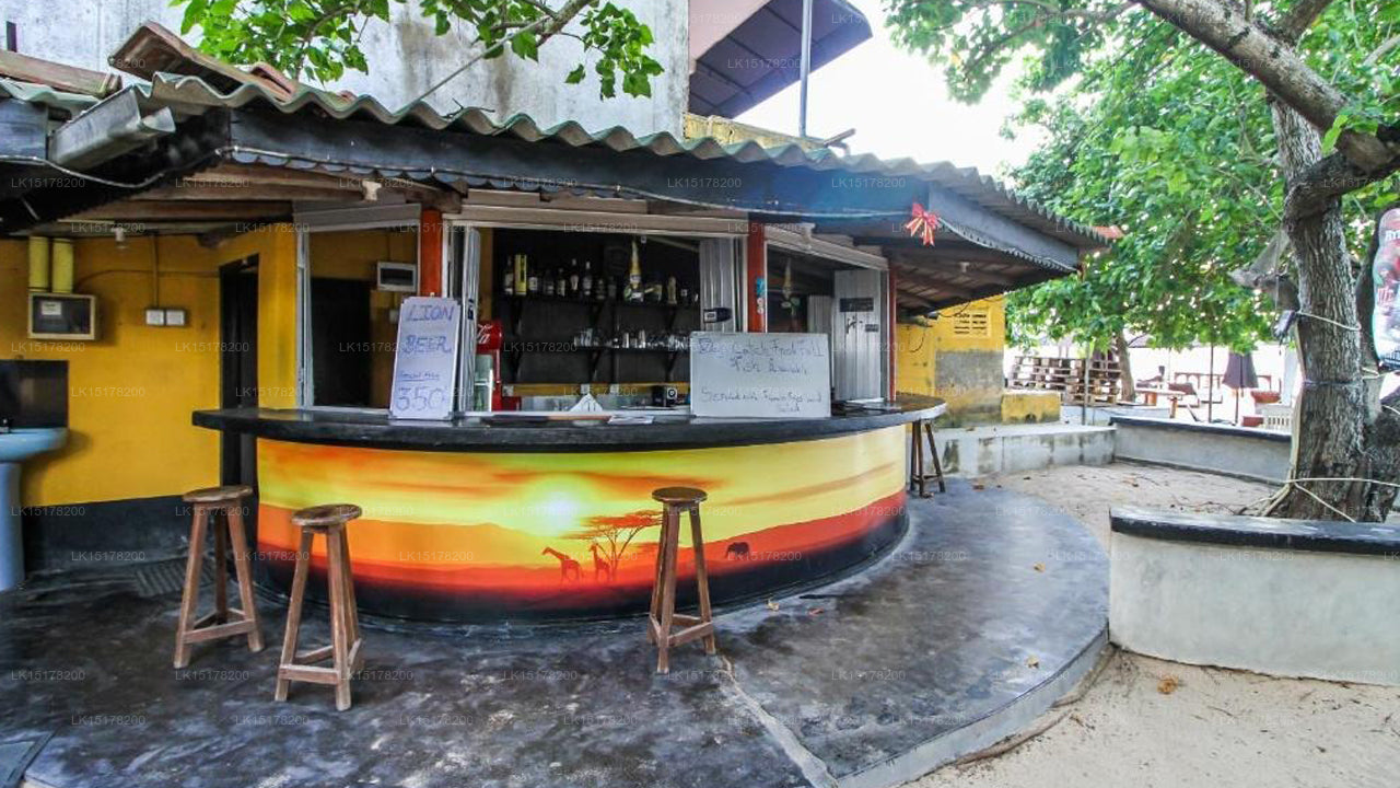 Sea View Beach Hotel And Restaurant