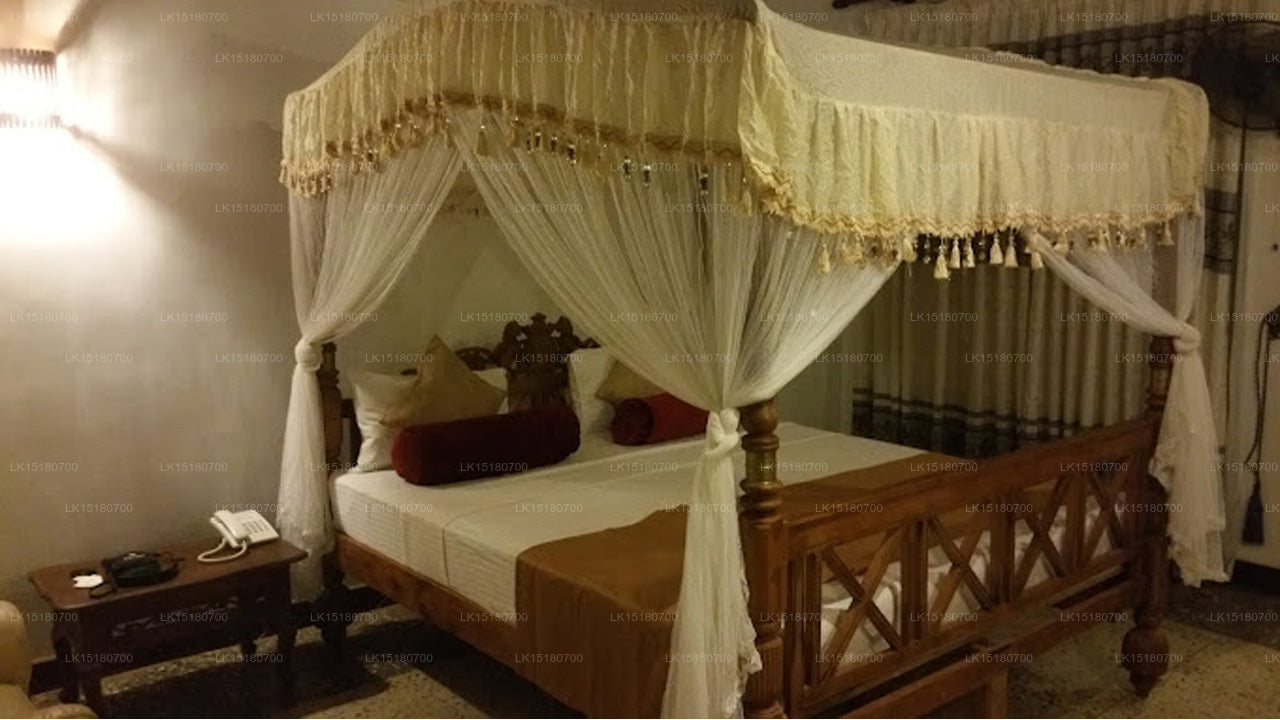 Saunter Paradise Hotel, Sigiriya