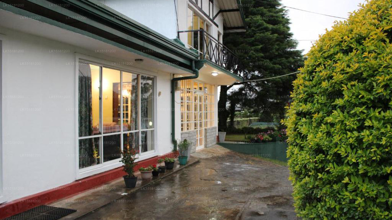 Blossoms Hotel, Nuwara Eliya