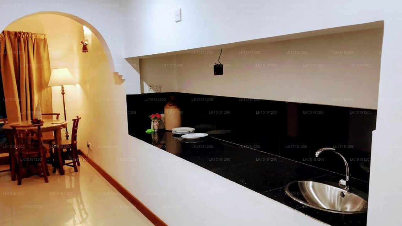 Blossoms Hotel, Nuwara Eliya