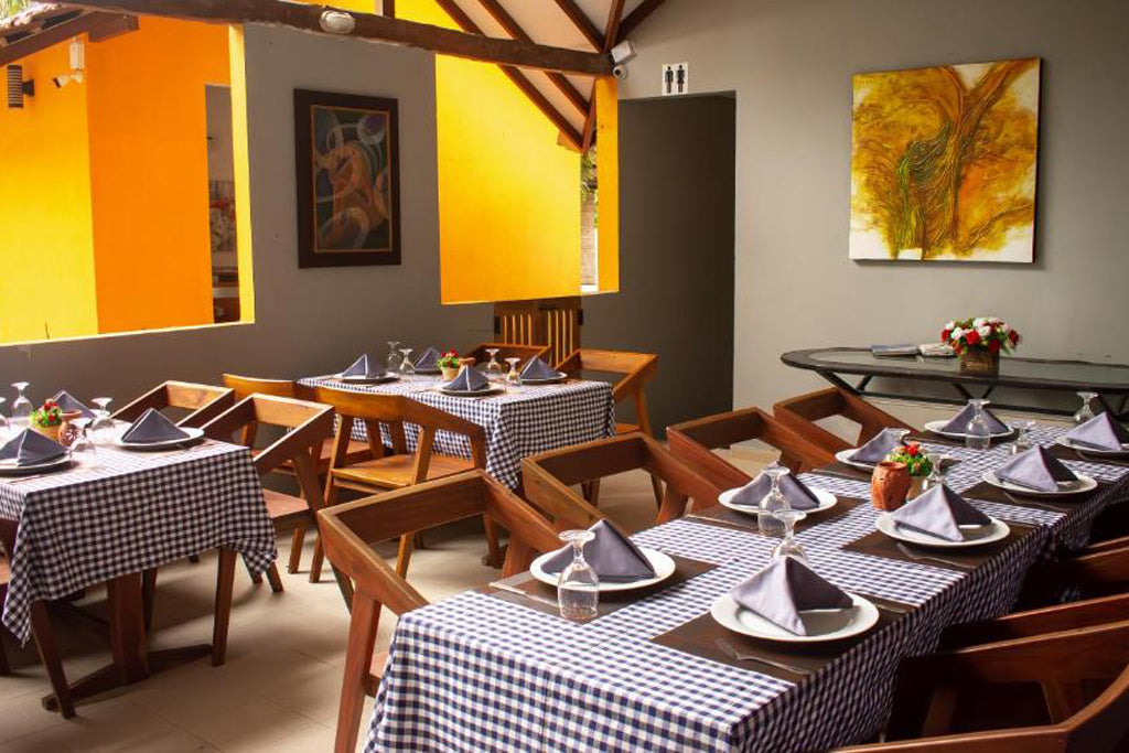 Elephant Rest Hotel, Udawalawa