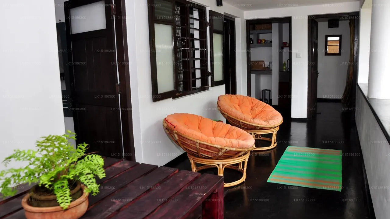 Morning Sun, Ambalangoda